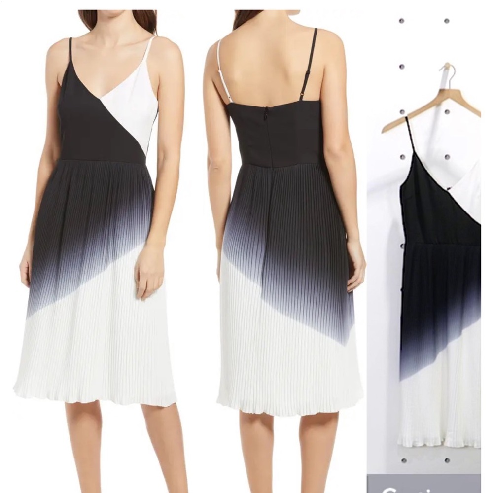Chi Chi London Size 6 Dress